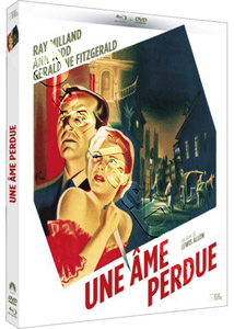 So Evil My Love |   Blu-Ray